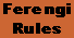 Ferengi Rules