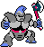 Axe knight